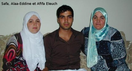 Famille Eleuch